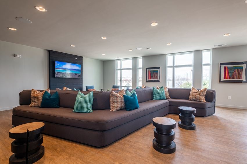 The Langford Apartments, 200 West Commerce Street, Dallas, TX RentCafe